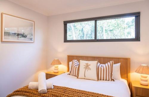 Margaret River House | Solara Escape - A laid-back and luxurious beach bungalow