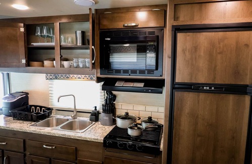 Four Corners Resort | Solara Resort