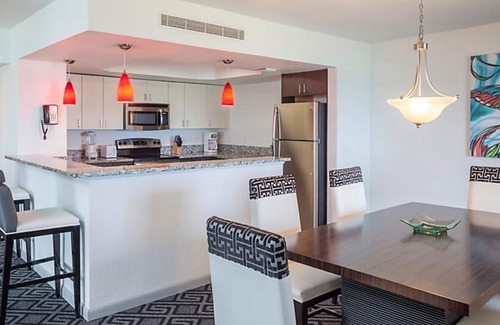 Surfside Resort | Solara Surfside ~ 1 BR condo