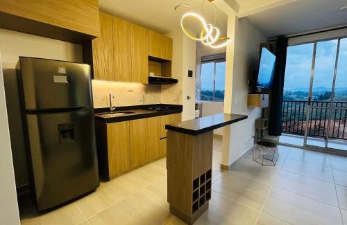 Rionegro Apartment | Solare