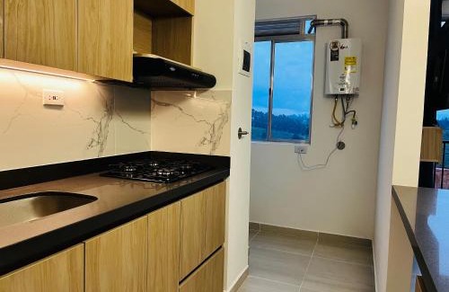 Rionegro Apartment | Solare