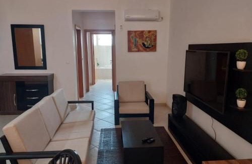 Sal Rei Apartment | Solaren Apartments Boavista