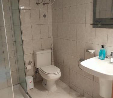 Sal Rei Apartment | Solaren Apartments Boavista
