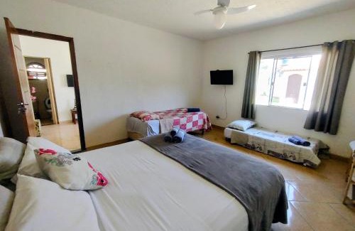 Praia Rasa Apartment | Solares Boa Estada