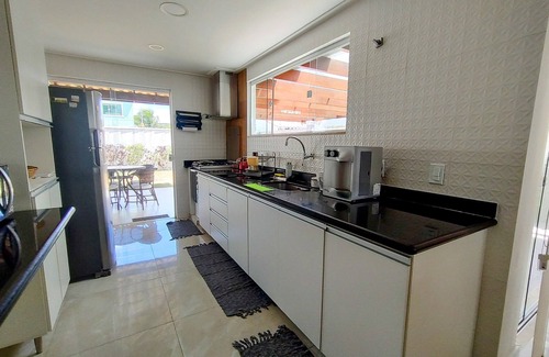 Tucuns House | Solares Brisas do Mar
