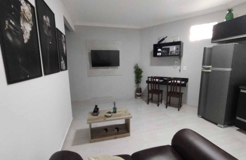 Tucuns Apartment | Solares le Bien