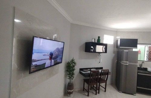 Tucuns Apartment | Solares le Bien