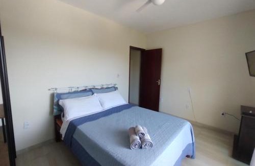 Tucuns Apartment | Solares Tucuns Búzios