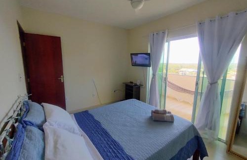 Tucuns Apartment | Solares Tucuns Búzios