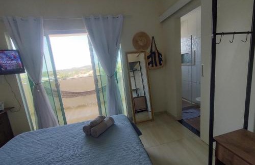Tucuns Apartment | Solares Tucuns Búzios