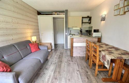 Bourg-Saint-Maurice Apartment | SOLARET 001 - Studio cabine, 4pers - Centre Bourg Saint Maurice