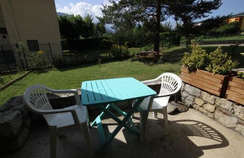 Bourg-Saint-Maurice Apartment | SOLARET 001 - Studio cabine, 4pers - Centre Bourg Saint Maurice