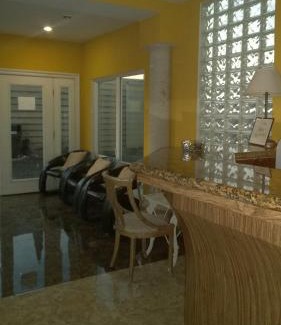 Rancho Chula Vista House | Solari Casa de Huespedes