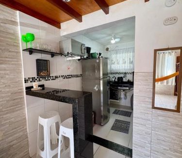 Caraguatatuba Ski Chalet | Solari Loft