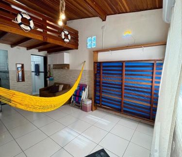 Caraguatatuba Ski Chalet | Solari Loft