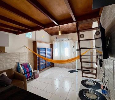 Caraguatatuba Ski Chalet | Solari Loft