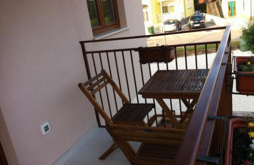 Mali Maj Apartment | Solaria Apartments Porec