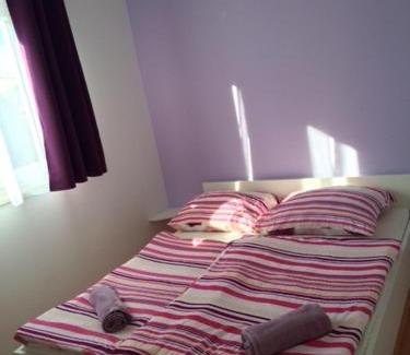 Mali Maj Apartment | Solaria Apartments Porec