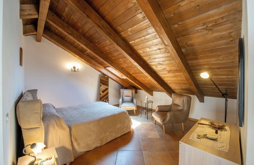 Pogerola Bed & Breakfast | Solaria