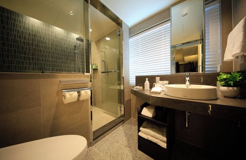 Myeongdong Hotel | Solaria Nishitetsu Hotel Seoul Myeongdong