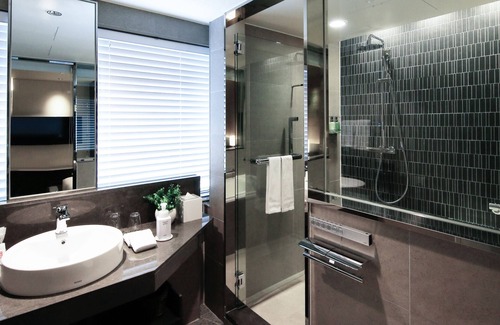 Myeongdong Hotel | Solaria Nishitetsu Hotel Seoul Myeongdong