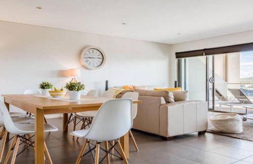 Fingal Bay Apartment | Solaris