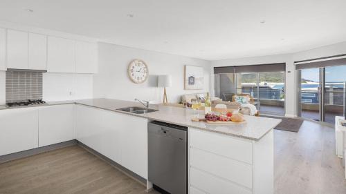 Fingal Bay Apartment | Solaris