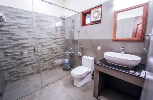 Edava Resort | Solaris Beach View Resort by VOYE HOMES