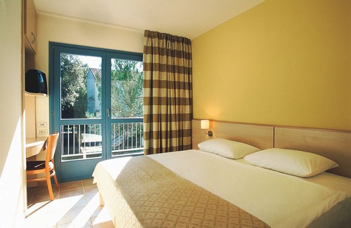 Lanterna Hotel | Solaris Residence - Naturist