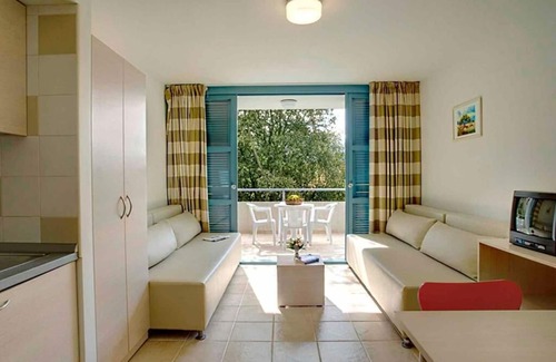 Lanterna Hotel | Solaris Residence - Naturist