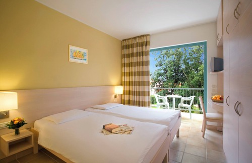 Lanterna Hotel | Solaris Residence - Naturist