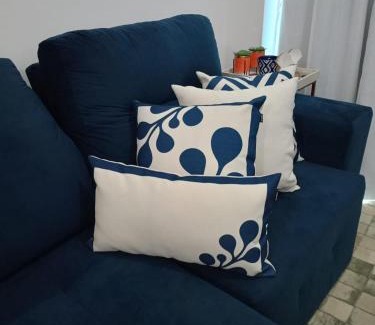 Ilheus Apartment | Solaris Residencial Clube