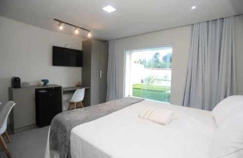 Pontal de Serrambi Apartment | Solaris Serrambi: Piscina, 300m da Praia e Sossego