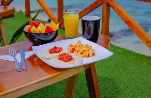 Bocachica Hotel | Solarium Beach Club