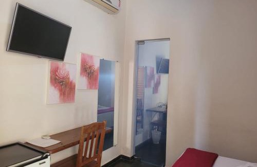 Adamantina Hotel | Solarium Park Hotel
