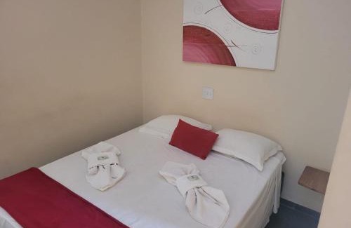 Adamantina Hotel | Solarium Park Hotel