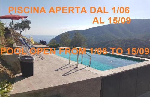 Moneglia Apartment | Solarolo Village