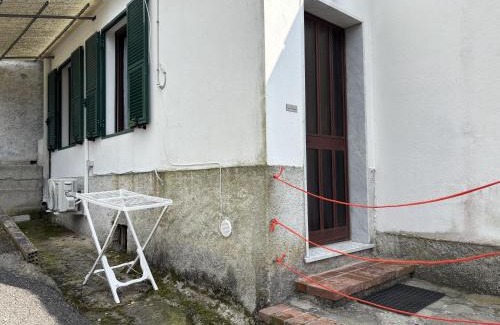 Moneglia Apartment | Solarolo Village