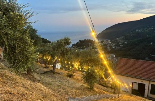 Moneglia Apartment | Solarolo Village