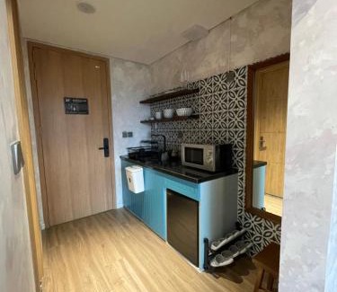 Hoang Hoa Apartment | SOLAYAstay