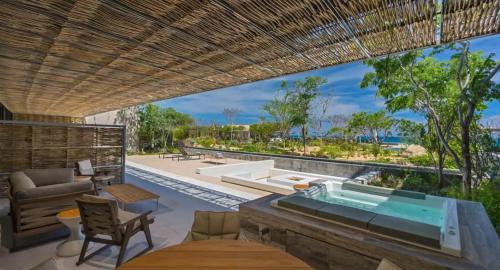 San Jose del Cabo Hotel | Solaz, a Luxury Collection Resort, Los Cabos