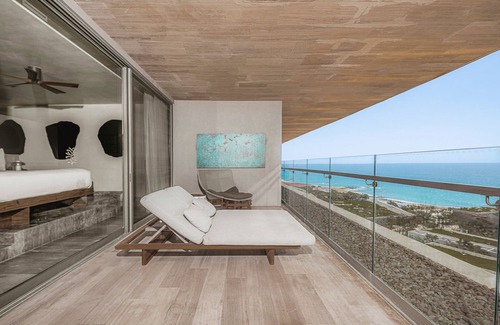 San Jose del Cabo Hotel | Solaz, A Luxury Collection Resort, Los Cabos a Marriott Hotel