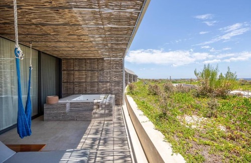 San Jose del Cabo Apartment | Solaz Luxury Collection Resort