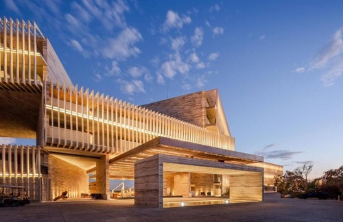 San Jose del Cabo Apartment | Solaz Luxury Collection Resort