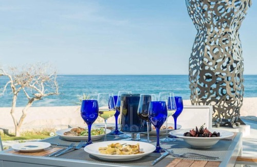 San Jose del Cabo Apartment | Solaz Luxury Collection Resort