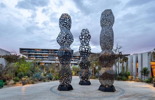 San Jose del Cabo Apartment | Solaz Luxury Collection Resort