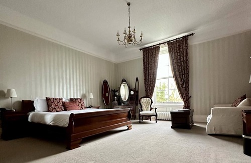 Northallerton Hotel | Solberge Hall Hotel