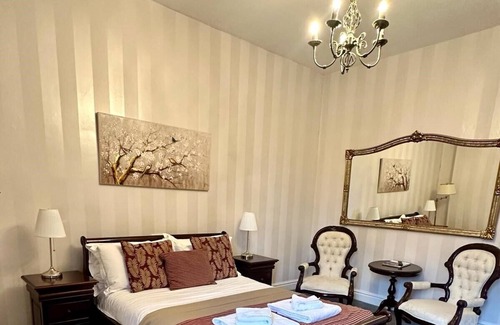 Northallerton Hotel | Solberge Hall Hotel