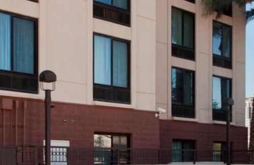 Garfield Apartment | **Sold out Building in Downtown Phoenix for Super Sports Week**
