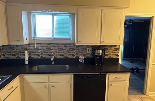 Columbus House | Soldier/Family Charming 3bed/2bath